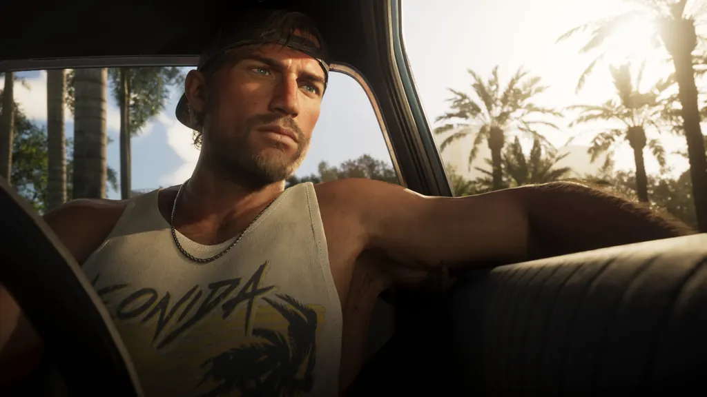 Jason Duval — official Rockstar Games screenshot