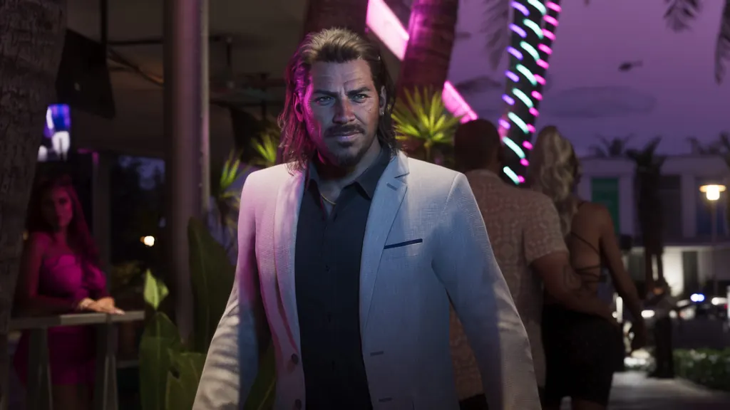 Raul Bautista — official Rockstar Games screenshot