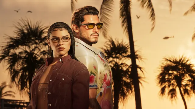 GTA 6 Ultimate Edition
