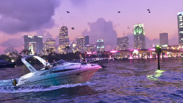Shitzu Squalo — official Rockstar Games imagery