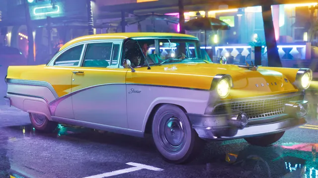 '55 Vapid Stanier — official Rockstar Games imagery