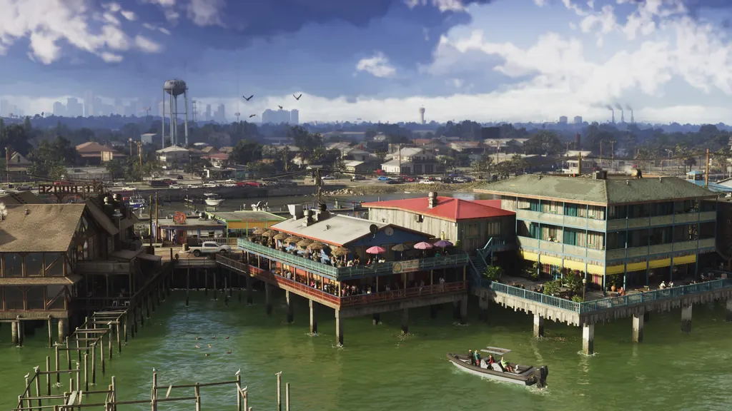 Grassrivers — official Rockstar Games screenshot