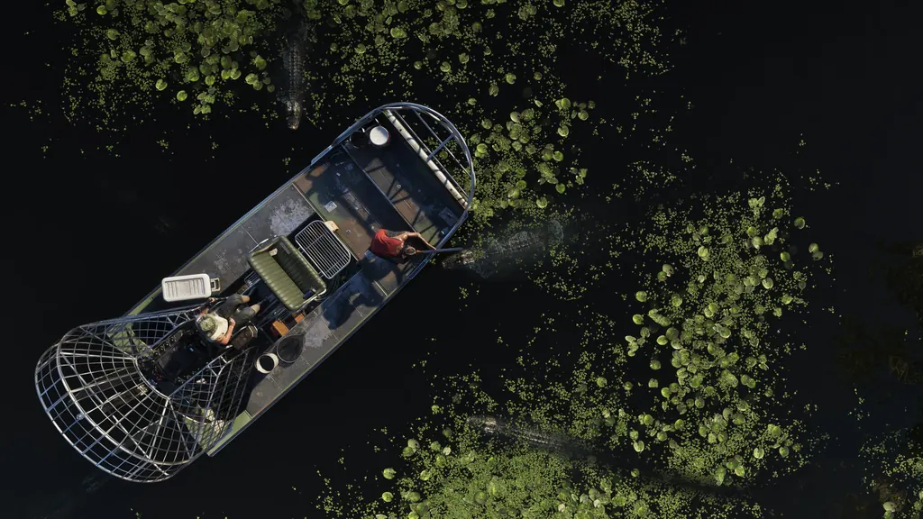 Grassrivers — official Rockstar Games screenshot